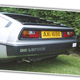 Illustration for article titled BREAKING: A Few DeLoreans Used An Entirely Different Taillight Design